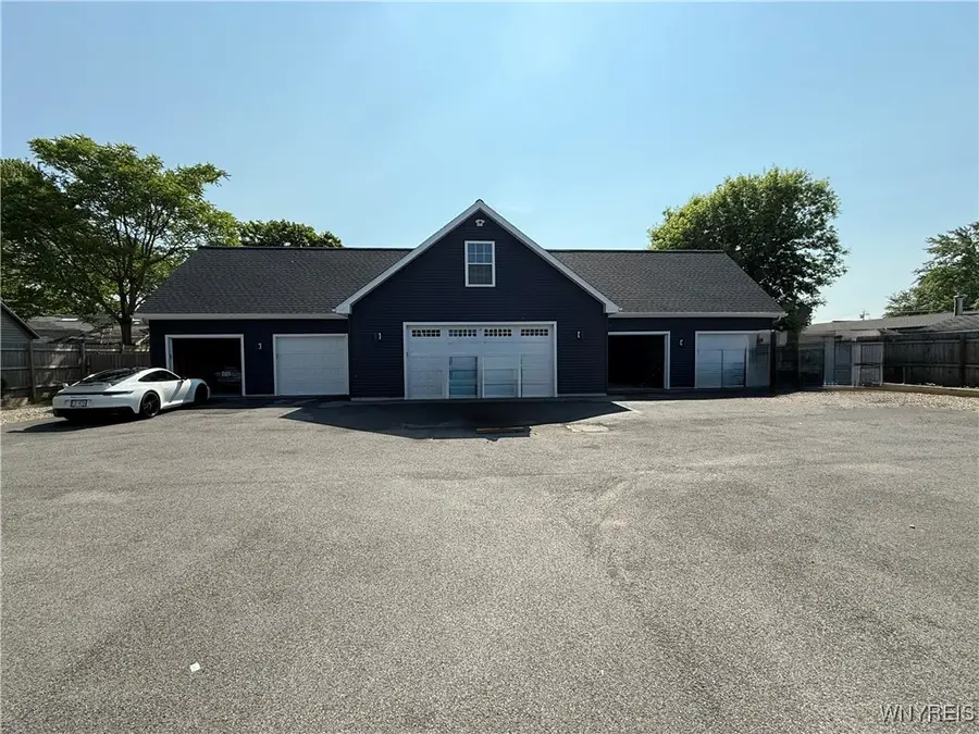 151 Division Street #12, North Tonawanda, NY 14120 - Image #2