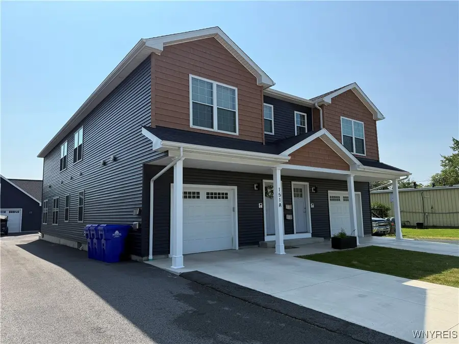 151 Division Street #12, North Tonawanda, NY 14120 - Image #3