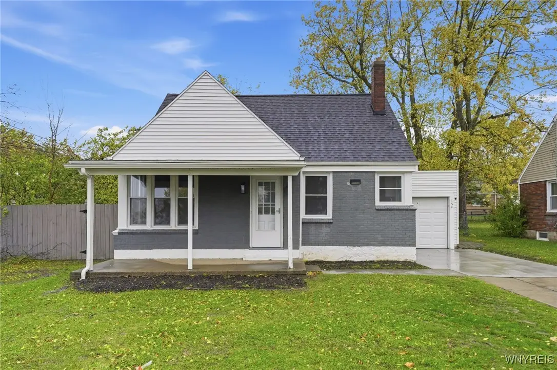 154 Cleveland Drive, Buffalo, NY 14215 - Image #1