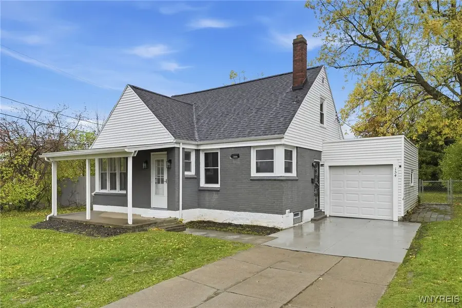 154 Cleveland Drive, Buffalo, NY 14215 - Image #2