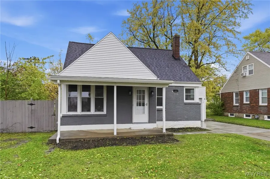 154 Cleveland Drive, Buffalo, NY 14215 - Image #3