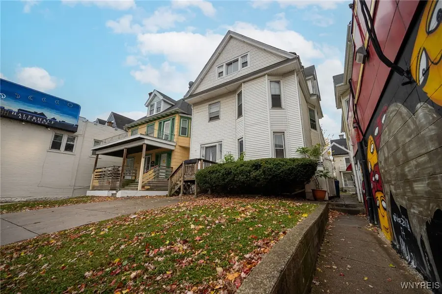 1094 Elmwood Avenue, Buffalo, NY 14222 - Image #2