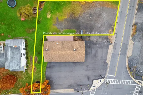 2218 Abbott Road, Buffalo, NY 14218