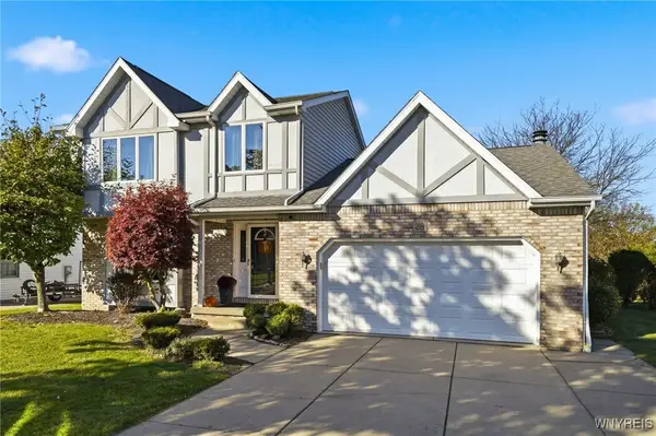 28 Baywood Drive, Buffalo, NY 14227