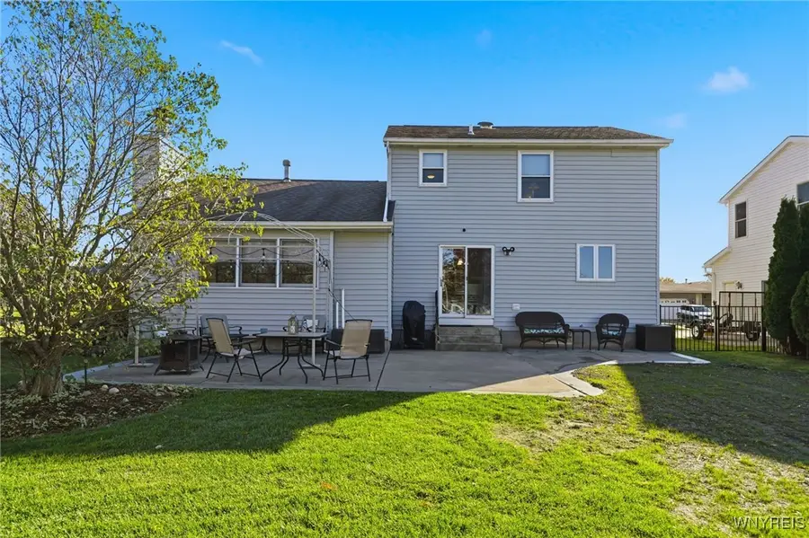 28 Baywood Drive, Buffalo, NY 14227 - Image #3