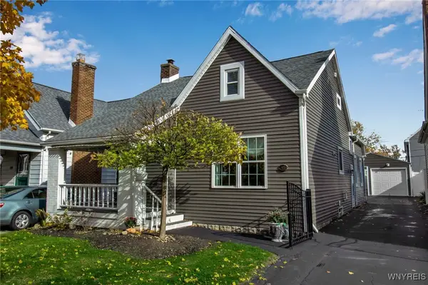 45 Arundel Road, Buffalo, NY 14216