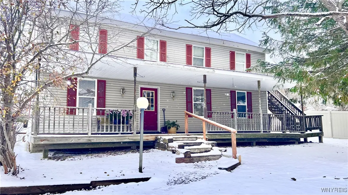 6 Martha Street, Ellicottville, NY 14731 - Image #1