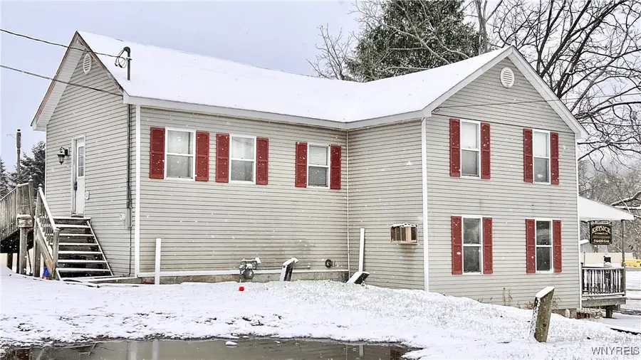 6 Martha Street, Ellicottville, NY 14731 - Image #2