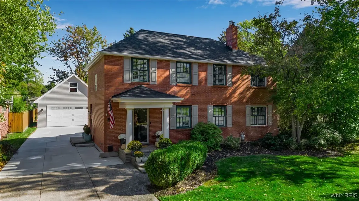 160 High Park Blvd, Eggertsville, NY 14226 - Image #1