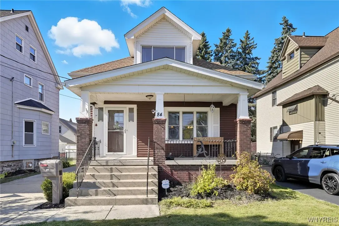 84 Alsace Avenue, Buffalo, NY 14220 - Image #1