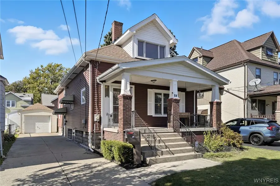 84 Alsace Avenue, Buffalo, NY 14220 - Image #2