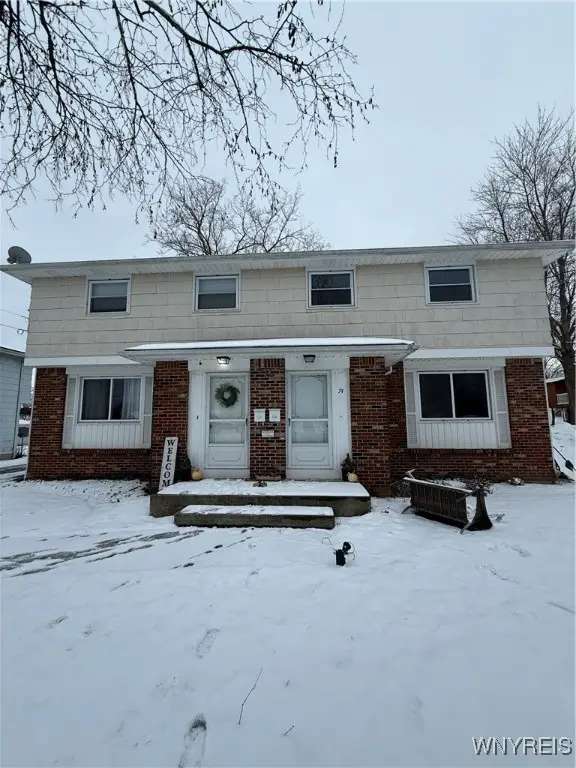 74 Vandenberg Avenue, Lancaster, NY 14086 - Image #2