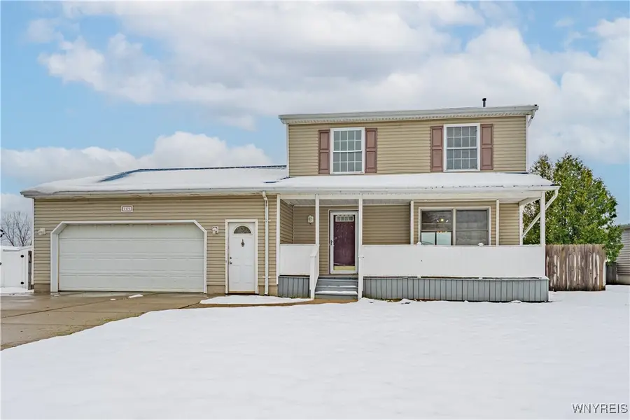 6170 Old Beattie Road, Lockport, NY 14094 - Image #2