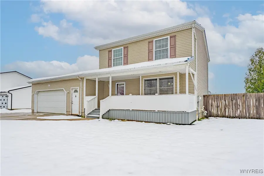 6170 Old Beattie Road, Lockport, NY 14094 - Image #3