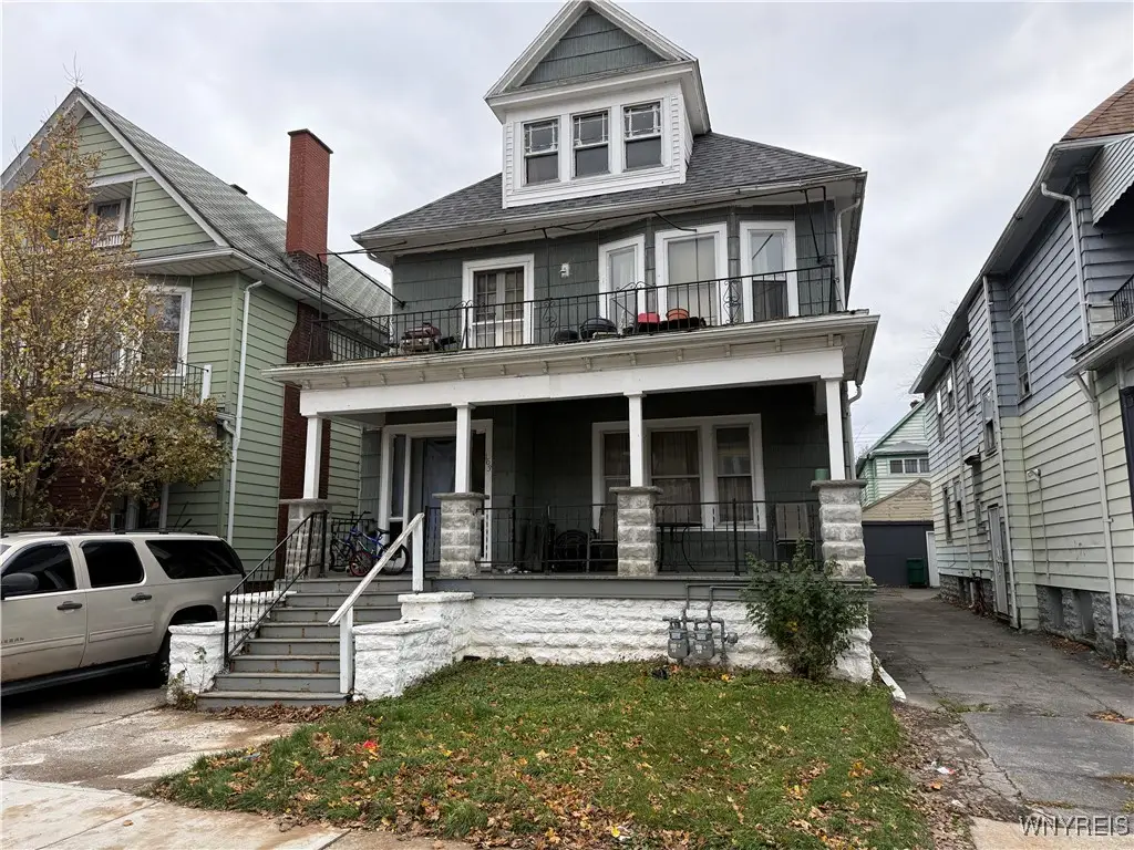 163 Butler Avenue, Buffalo, NY 14208 - Image #1