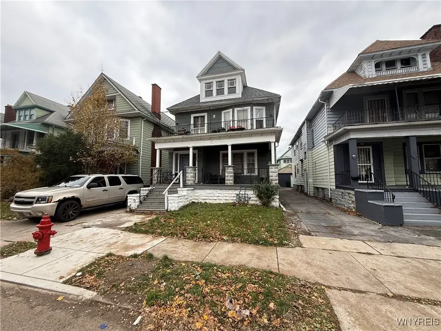163 Butler Avenue, Buffalo, NY 14208 - Image #2
