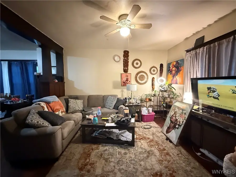 163 Butler Avenue, Buffalo, NY 14208 - Image #3