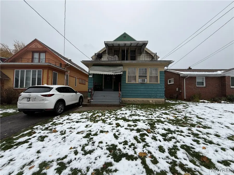 358 Newburgh Avenue, Buffalo, NY 14215 - Image #2