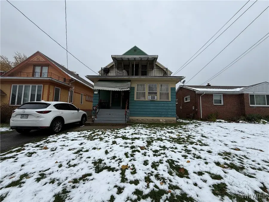 358 Newburgh Avenue, Buffalo, NY 14215 - Image #3