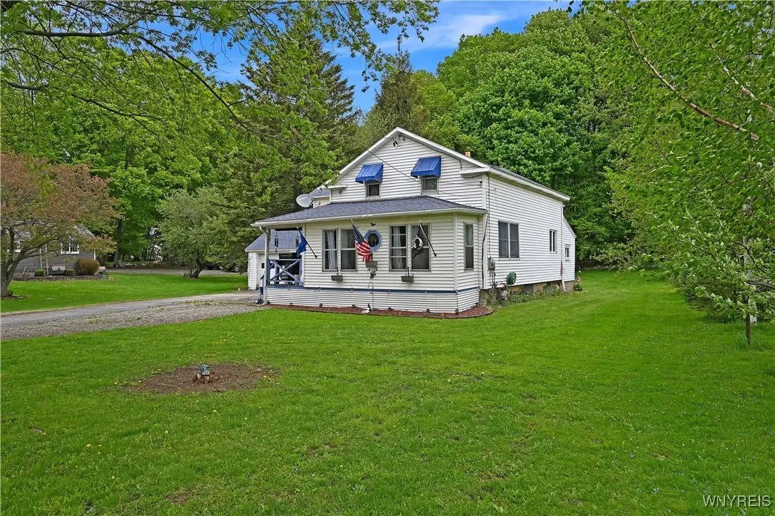 4305 Route 98, North Java, NY 14113 - Image #1