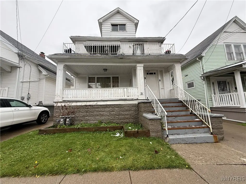 51 Randolph Avenue, Buffalo, NY 14211 - Image #1