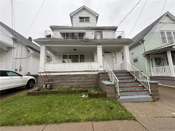 51 Randolph Avenue, Buffalo, NY 14211