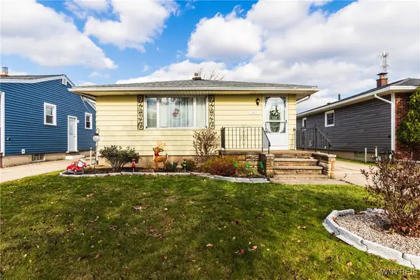 396 Cleveland Drive, Tonawanda, NY 14223