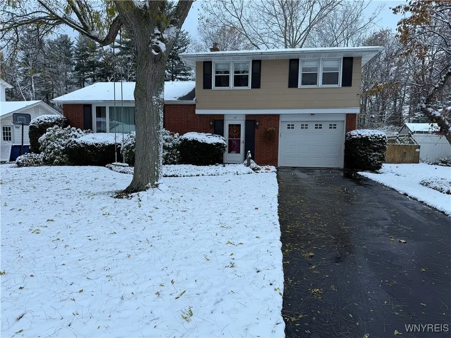 15 Culpepper Road, Buffalo, NY 14221 - Image #2