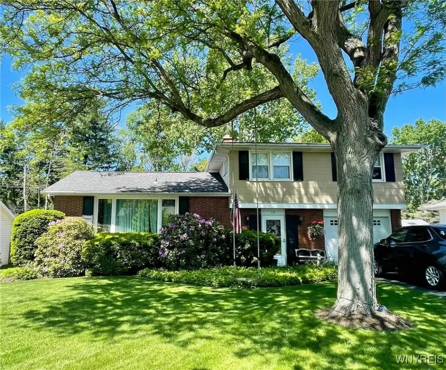 15 Culpepper Road, Buffalo, NY 14221 - Image #3