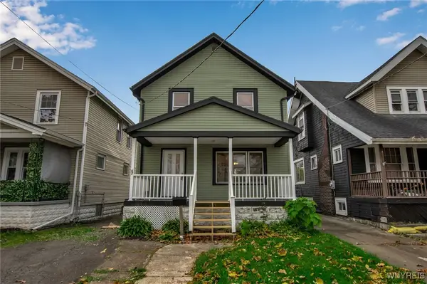 67 Lockwood Avenue, Buffalo, NY 14220