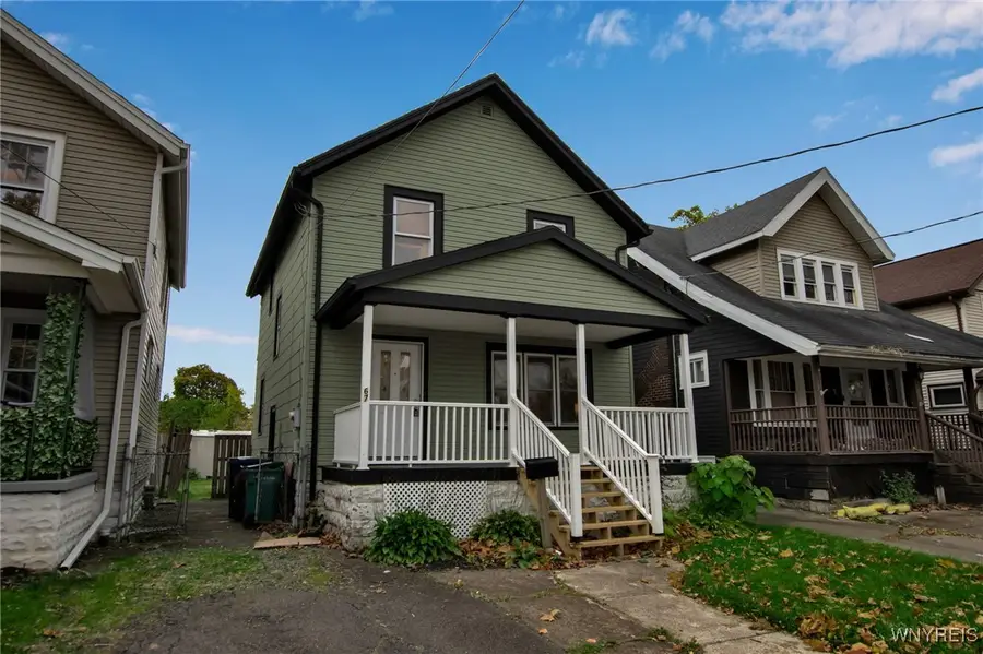 67 Lockwood Avenue, Buffalo, NY 14220 - Image #2
