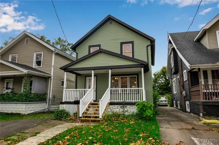 67 Lockwood Avenue, Buffalo, NY 14220 - Image #3