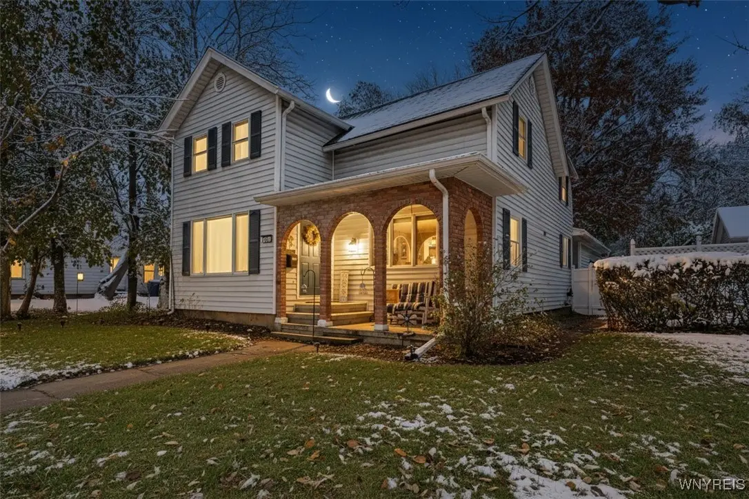 120 S Transit Street, Lockport, NY 14094 - Image #1