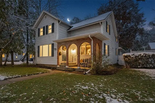 120 S Transit Street, Lockport, NY 14094