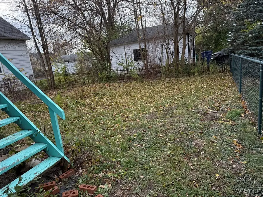 154 Harriet Avenue, Buffalo, NY 14215 - Image #3