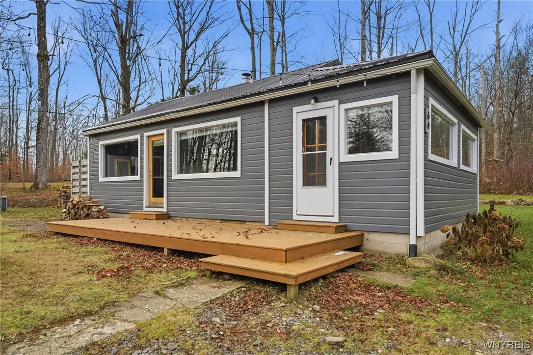 64 Summerset Drive, Arcade, NY 14009 - Image #1