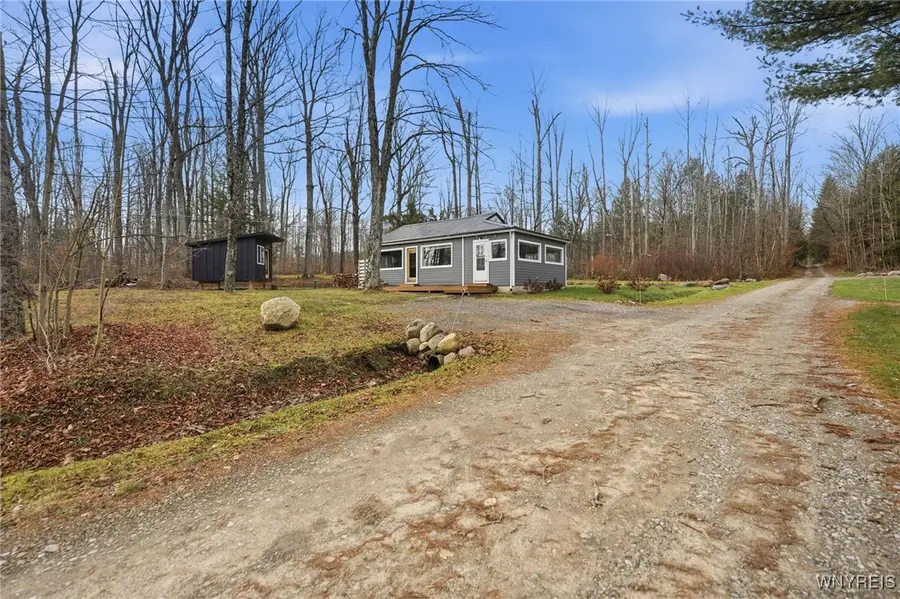 64 Summerset Drive, Arcade, NY 14009 - Image #3