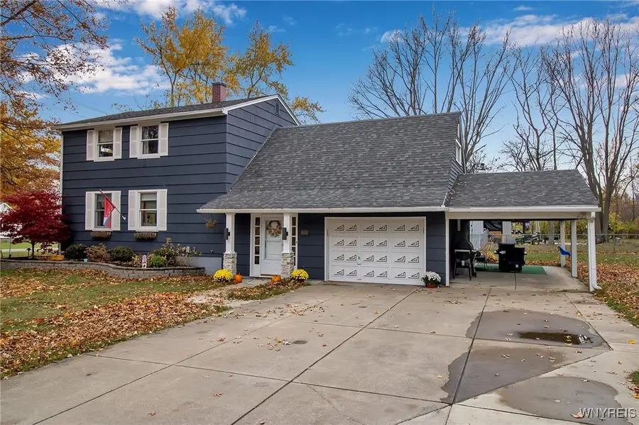 4834 Gerber Parkway, Hamburg, NY 14075 - Image #2