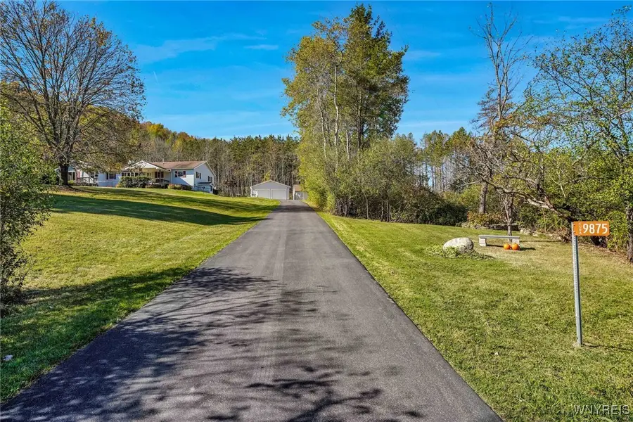 9875 W Cuba Road, Cuba, NY 14727 - Image #3