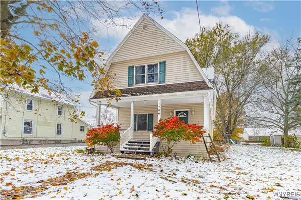 1706 East Avenue, Barker, NY 14012