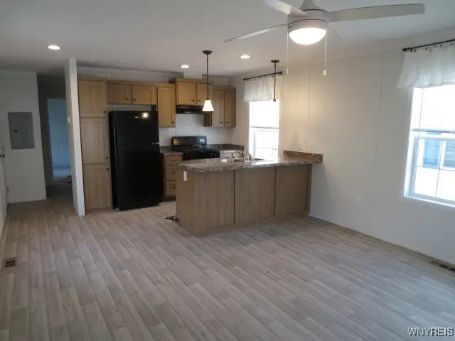 54 Shamrock Drive, Lackawanna, NY 14218 - Image #3