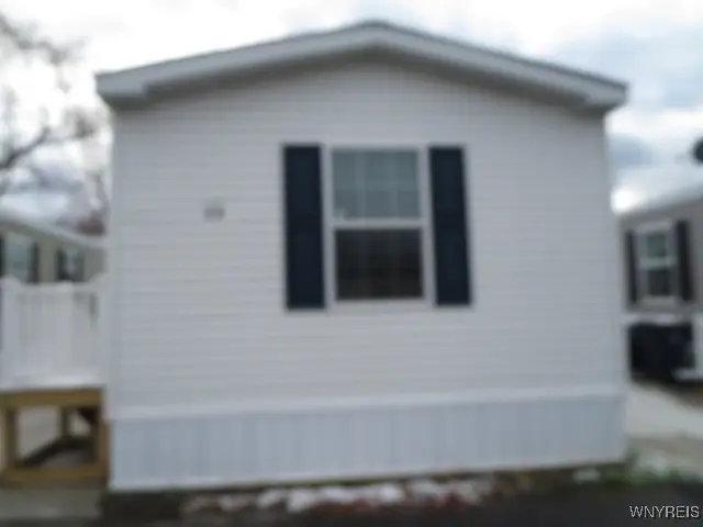 55 Shamrock Drive, Lackawanna, NY 14218 - Image #2