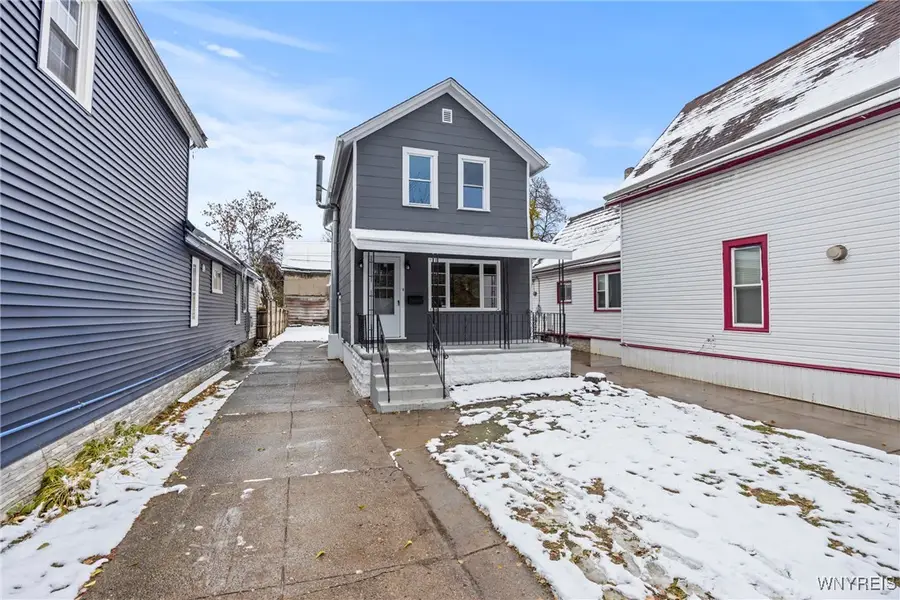 74 Baynes Street, Buffalo, NY 14213 - Image #2