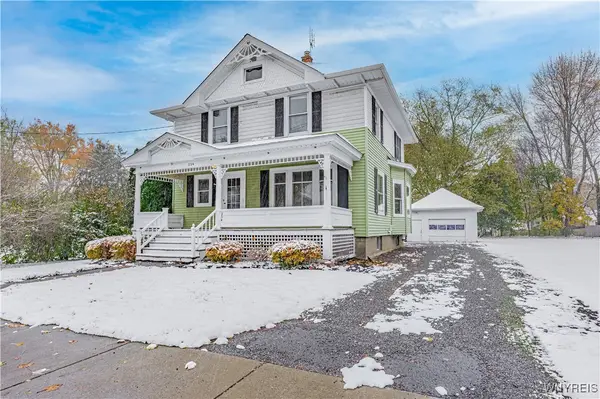 234 Lake Street, Wilson, NY 14172