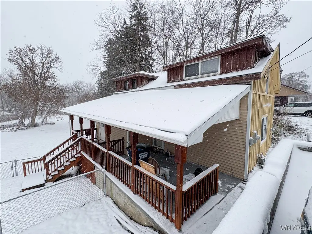 104 Market Street, Attica, NY 14011 - Image #1