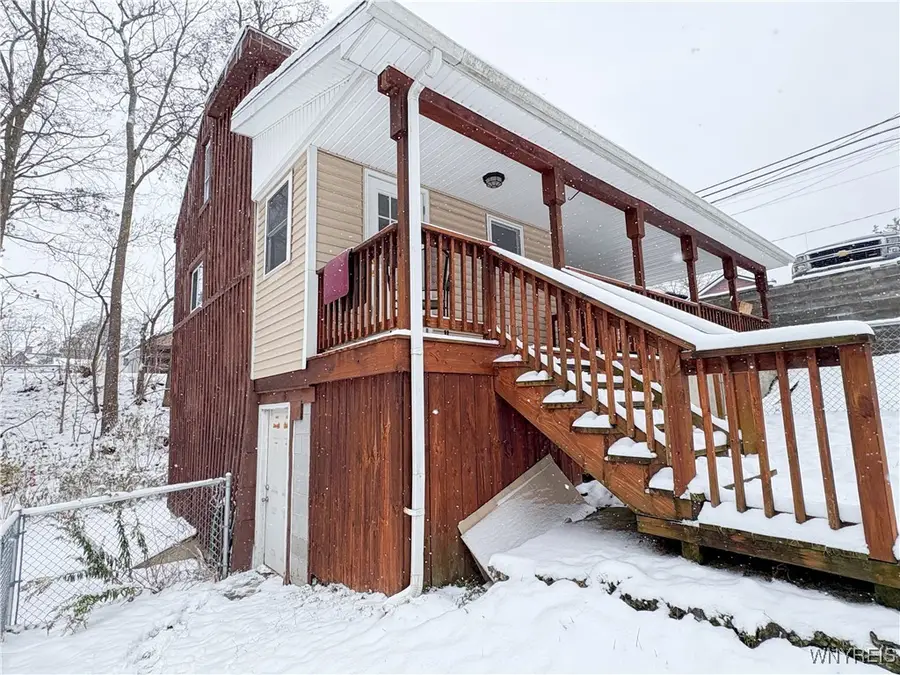 104 Market Street, Attica, NY 14011 - Image #2