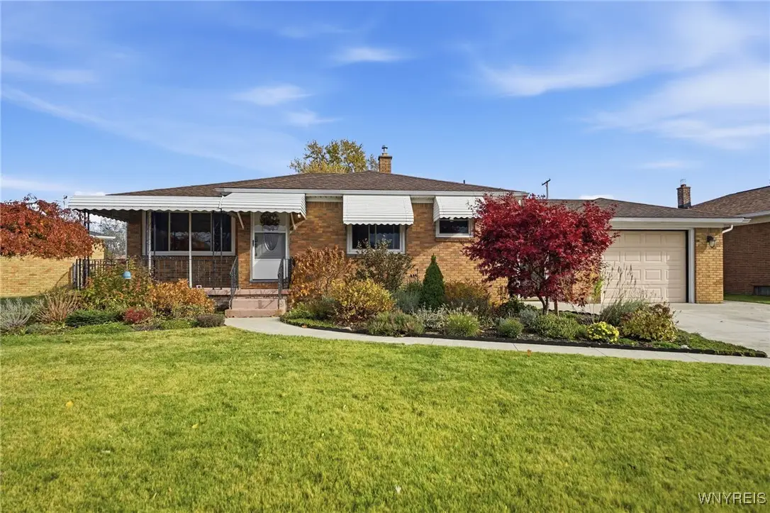 35 Ceil Drive, Buffalo, NY 14227 - Image #1