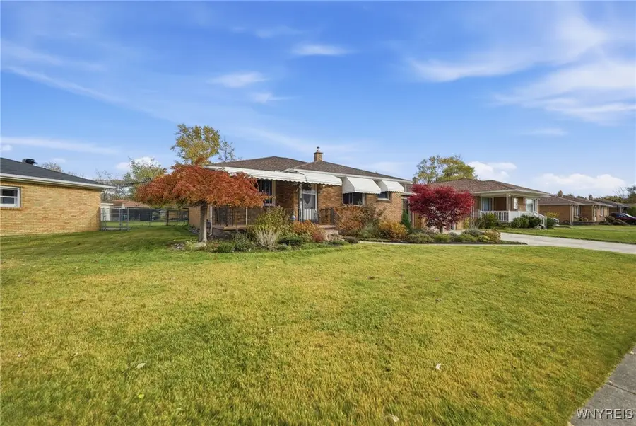 35 Ceil Drive, Buffalo, NY 14227 - Image #3