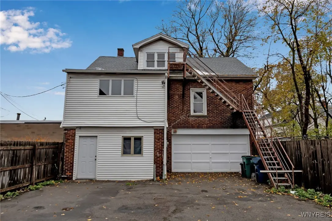 16 Drexel Road, Buffalo, NY 14214 - Image #1