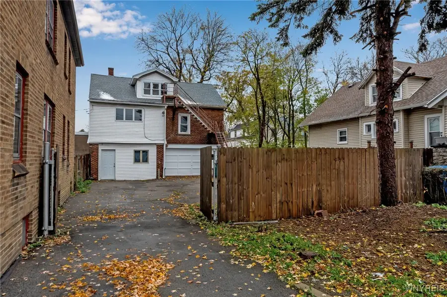 16 Drexel Road, Buffalo, NY 14214 - Image #3